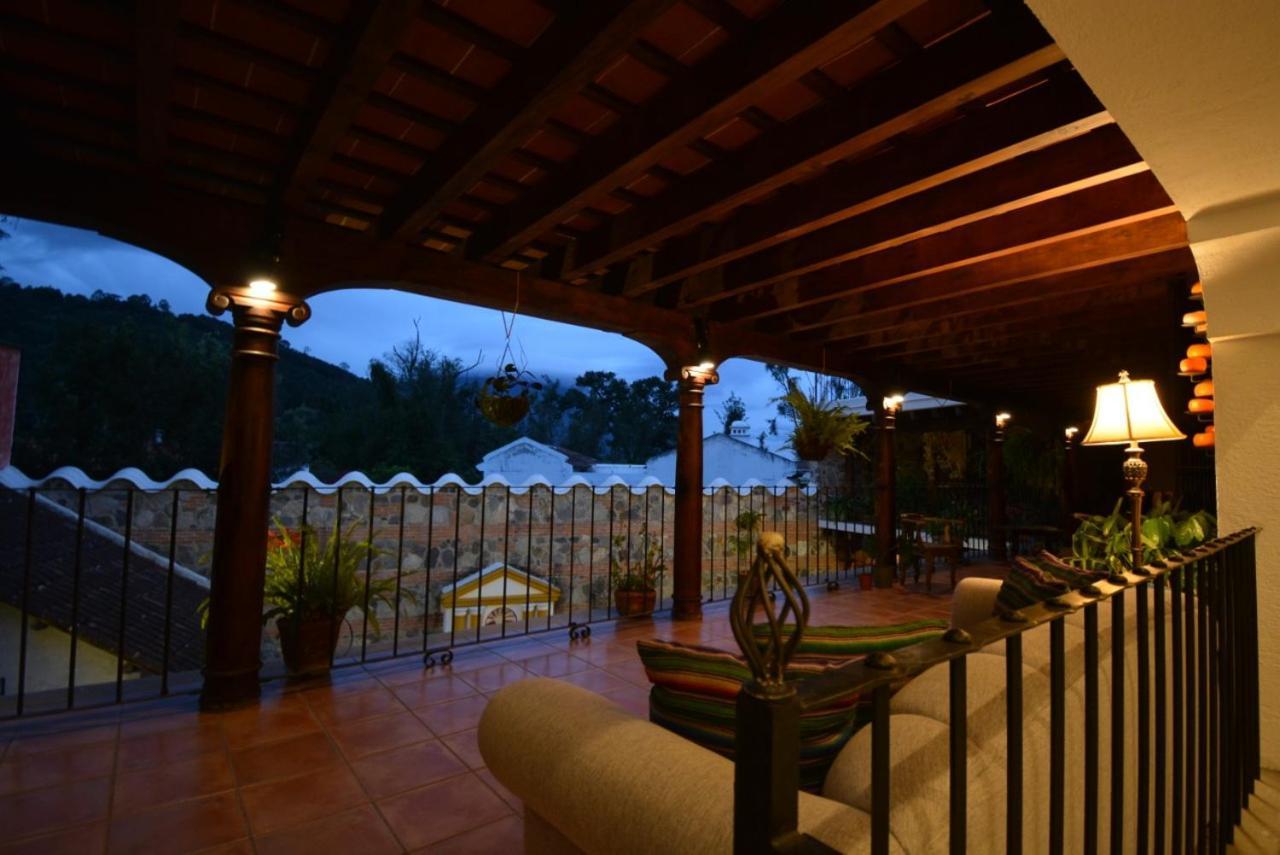 Hotel Palacio De Dona Beatriz Antigua Bagian luar foto