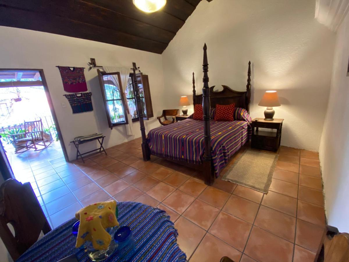 Hotel Palacio De Dona Beatriz Antigua Bagian luar foto