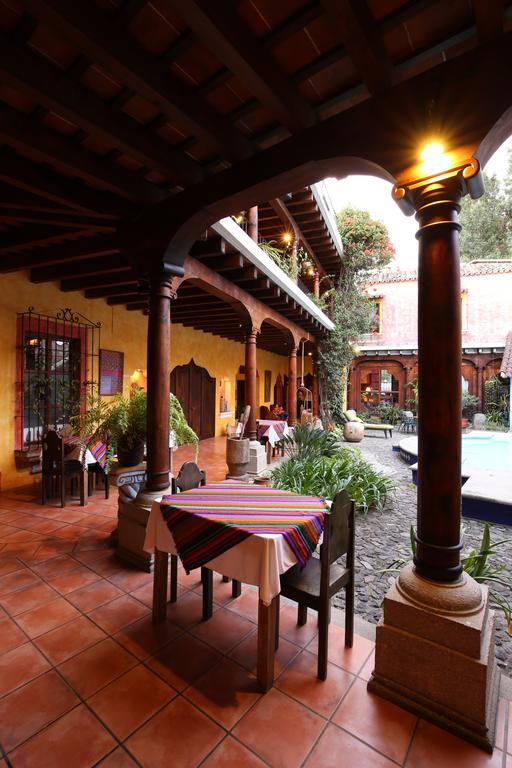 Hotel Palacio De Dona Beatriz Antigua Bagian luar foto