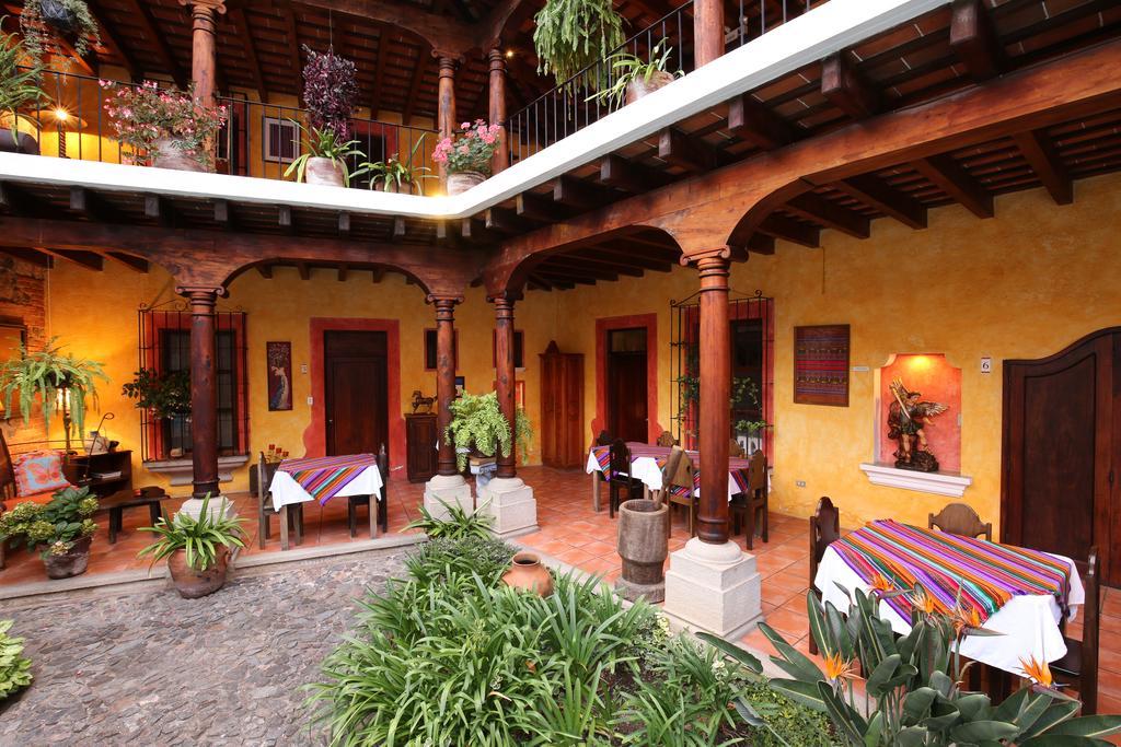 Hotel Palacio De Dona Beatriz Antigua Bagian luar foto