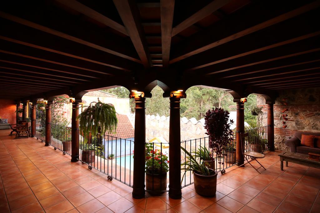 Hotel Palacio De Dona Beatriz Antigua Bagian luar foto