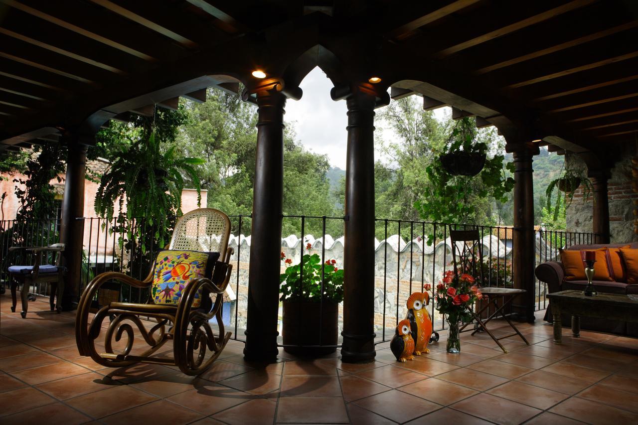 Hotel Palacio De Dona Beatriz Antigua Bagian luar foto