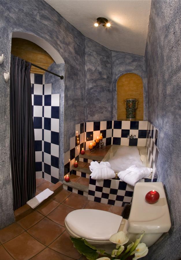 Hotel Palacio De Dona Beatriz Antigua Bagian luar foto