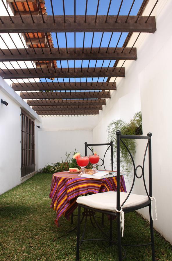 Hotel Palacio De Dona Beatriz Antigua Bagian luar foto