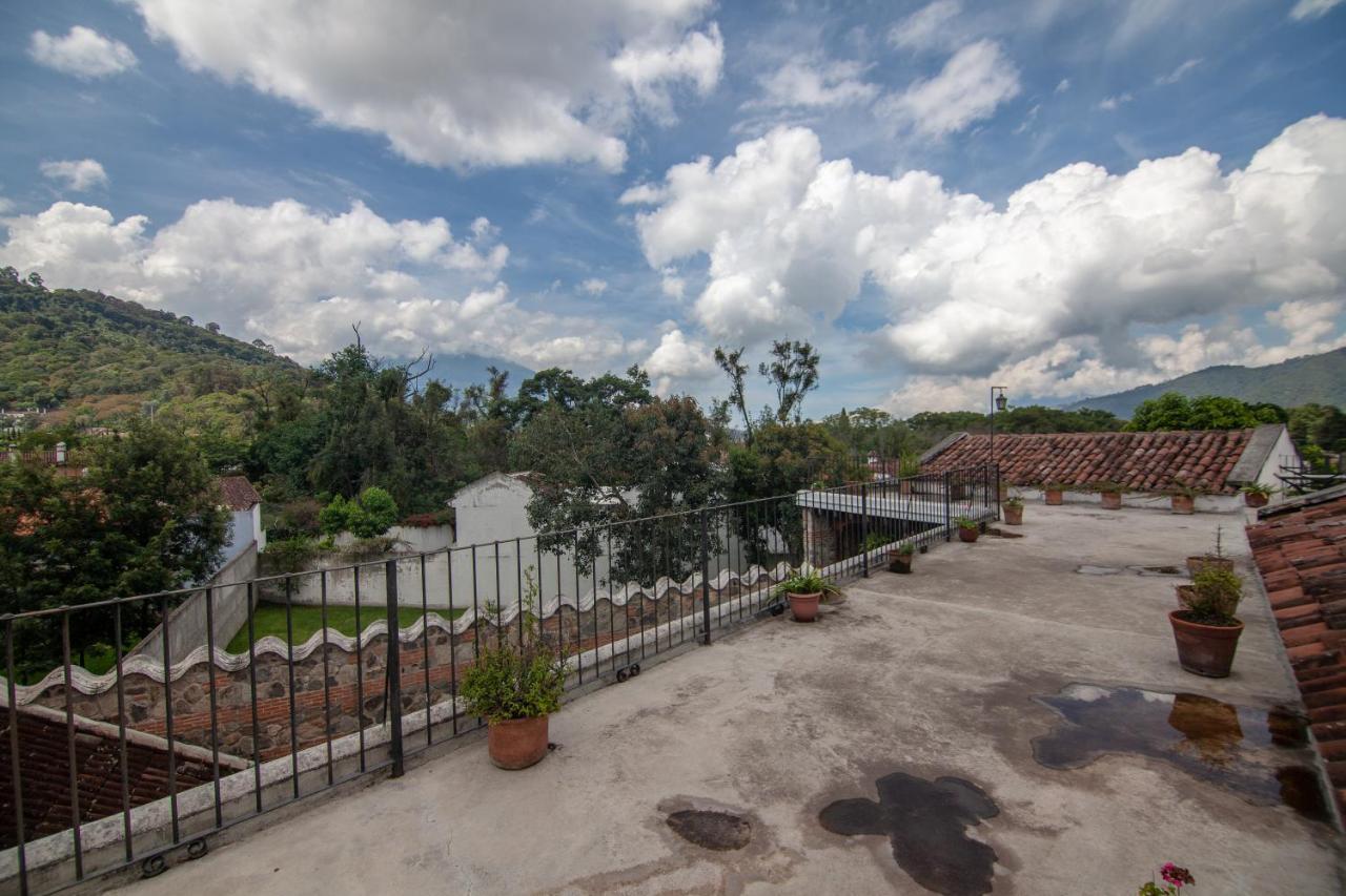 Hotel Palacio De Dona Beatriz Antigua Bagian luar foto